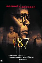 Watch Free One Eight Seven (1997)