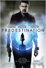 Watch Free Predestination (2014)