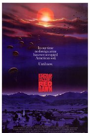 Watch Free Red Dawn (1984) 