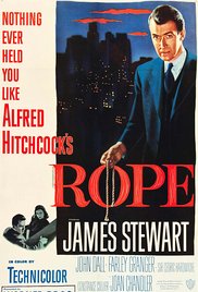 Watch Free Rope 1948