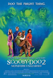 Watch Free Scooby Doo 2 Monsters Unleashed 