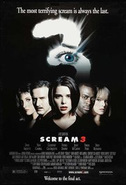 Watch Free Scream 3 2000