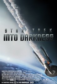 Watch Free Star Trek Into Darkness (2013)