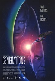 Watch Free Star Trek: Generations (1994)
