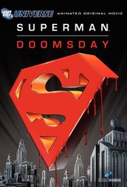Watch Free Superman Doomsday 2007
