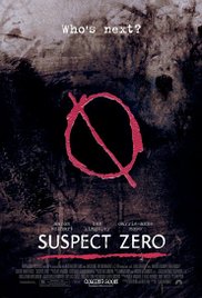 Watch Free Suspect Zero (2004)