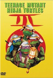 Watch Free Teenage Mutant Ninja Turtles III 1993