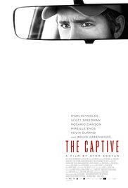 Watch Free The Captive (2014)