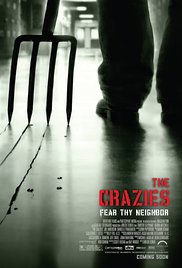 Watch Free The Crazies 2010