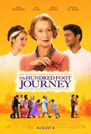 Watch Free The Hundred-Foot Journey (2014)