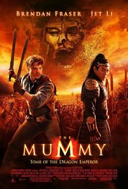 Watch Free The Mummy Tomb of the Dragon Emperor 2008