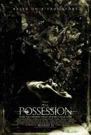 Watch Free The Possession (2012)
