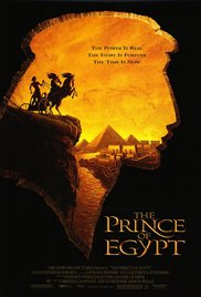 Watch Free The Prince of Egypt 1998