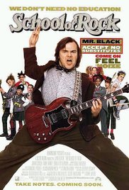Watch Free School of Rock (2003)