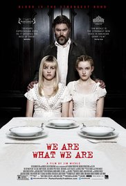 Watch Free We Are What We Are (2013)