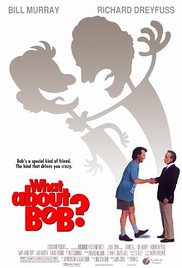 Watch Free What About Bob (1991)