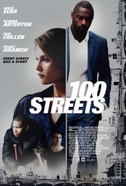Watch Full Movie :100 Streets (2016)