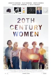 Watch Free 20th Century Women (2016)