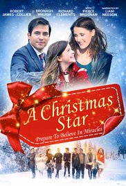 Watch Free A Christmas Star (2015)