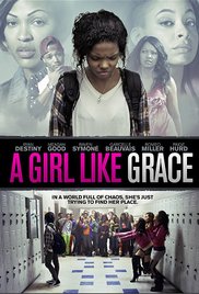 Watch Free A Girl Like Grace (2015)