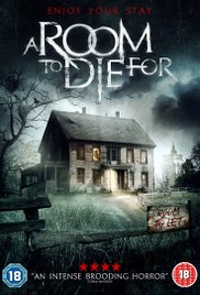 Watch Free A Room to Die For (2017)