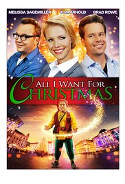 Watch Free All I Want for Christmas (2013)