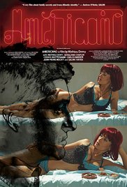 Watch Free Americano (2011)