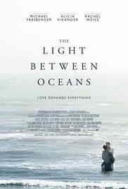 Watch Free The Light Between Oceans (2016)