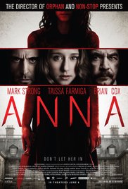Watch Full Movie :Anna (2013)