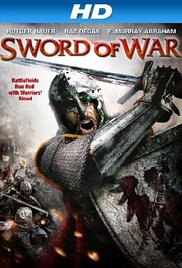 Watch Free Sword of War (2009)