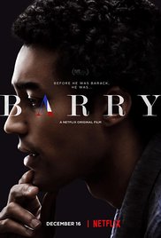 Watch Free Barry (2016)