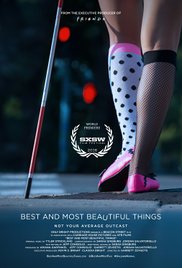 Watch Free Best and Most Beautiful Things (2016)