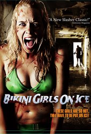 Watch Free Bikini Girls on Ice (2009)