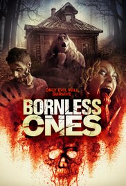 Watch Free Bornless Ones (2016)