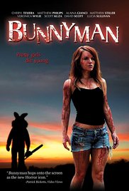 Watch Free Bunnyman (2011)