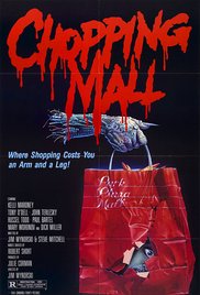 Watch Free Chopping Mall (1986)