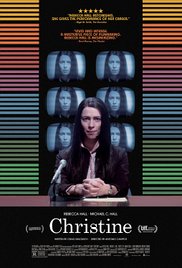 Watch Full Movie :Christine (2016)