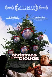 Watch Free Christmas in the Clouds (2001)