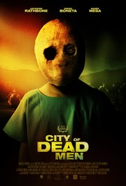 Watch Full Movie :City of Dead Men (2014)