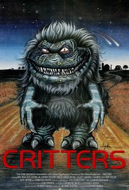 Watch Free Critters (1986)