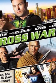 Watch Free Cross Wars (2017)