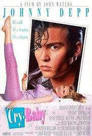 Watch Free CryBaby (1990)