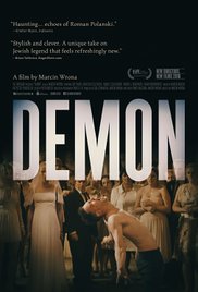 Watch Free Demon (2015)
