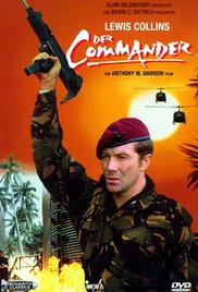 Watch Free The Commander (1988)