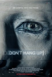 Watch Free Dont Hang Up (2016)