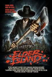 Watch Free Elder Island (2016)