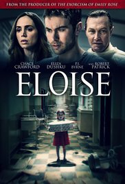Watch Free Eloise (2016)
