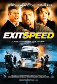 Watch Free Exit Speed (2008)