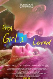 Watch Full Movie :First Girl I Loved (2016)