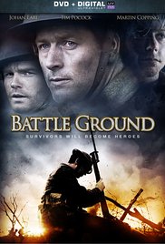 Watch Free Battle Ground (2013)
